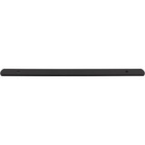 Top Knobs Wescott Backplate 8 13/16" (c-c) - Flat Black - TK3275BLK