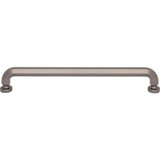 Top Knobs Stanmore Appliance Pull 12" (c-c) - Ash Gray - TK3327AG