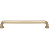 Top Knobs Stanmore Appliance Pull 18" (c-c) - Honey Bronze - TK3328HB