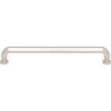 Top Knobs Stanmore 18" Center to Center Appliance Pull, Polished Nickel - TK3328PN