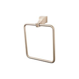 Top Knobs Aqua Bath Ring - Brushed Bronze - AQ5BB