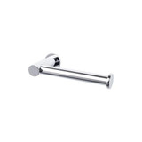 Top Knobs Hopewell Bath Tissue Hook - Polished Chrome - HOP4PC