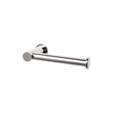 Top Knobs Hopewell Bath Tissue Hook - Polished Nickel - HOP4PN