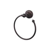 Top Knobs Tuscany Bath Ring - Oil Rubbed Bronze - TUSC5ORB