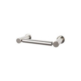 Top Knobs Hopewell Bath Tissue Holder, Brushed Satin Nickel - HOP3BSN