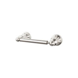 Top Knobs Hudson Bath Tissue Holder - Brushed Satin Nickel - HUD3BSN