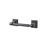 Top Knobs Stratton Bath Tissue Holder - Tuscan Bronze - STK3TB