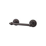 Top Knobs Tuscany Bath non compression Tissue Holder - Oil Rubbed Bronze - TUSC3ORB