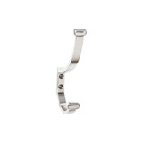 Top Knobs Hillmont Hook 6 1/8", Polished Chrome - TK1066PC