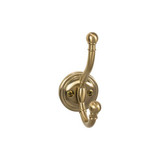 Top Knobs Kara Hook 4 1/2" , Honey Bronze - TK1063HB
