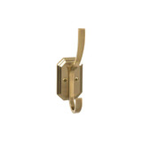 Top Knobs Emerald Hook 6 1/4", Honey Bronze - TK1065HB