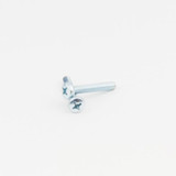 Top Knobs M4-25mm, 1 Inch Solid Screw Phillips Pan Head Top Knobs M4-25mm, 1 Inch Solid Screw Phillips Pan Head