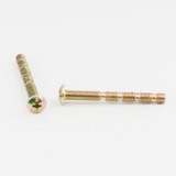 Top Knobs M5-45mm, 1 3/4 Inch Breakoff Screw Phillips Pan Head Top Knobs M5-45mm, 1 3/4 Inch Breakoff Screw Phillips Pan Head