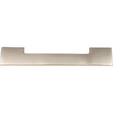 Atlas Atwood Door Pull 5 1/16 Inch (c-c) - Brushed Nickel, A631-BRN