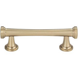 Atlas Homewares Browning Pull 3 Inch (c-c) - Champagne, 326-CM