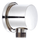 Gerber D469058 R1 Wall Supply Elbow for Handshower - Attaches to Handshower Hose - Polished Chrome