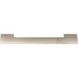 Atlas Atwood Door Pull 6 5/16 Inch (c-c) - Brushed Nickel, A632-BRN
