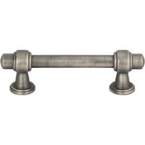 Atlas Bronte Door Pull 3 Inch (c-c) - Slate, 314-SL