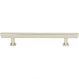Atlas Conga Door Pull 5 1/16 Inch (c-c) - Polished Nickel, 415-PN