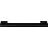 Atlas Atwood Door Pull 7 9/16 Inch (c-c) - Matte Black, A633-BL