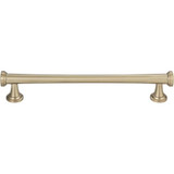 Atlas Homewares Browning Pull 6 5/16 Inch (c-c) - Champagne, 327-CM