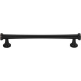 Atlas Browning Door Pull 6 5/16 Inch (c-c) - Venetian Bronze, 327-VB
