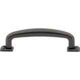 Atlas Benning Door Pull 3 3/4" (c-c) - Slate, A541-SL