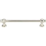 Atlas Bronte Door Pull 6 5/16 Inch (c-c) - Polished Nickel, 315-PN