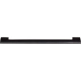 Atlas Atwood Door Pull 12 Inch (c-c) - Matte Black, A635-BL