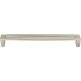 Atlas Centinel Door Pull 7 9/16 Inch (c-c) - Brushed Nickel, 256-BRN