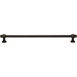 Atlas Bronte Door Pull 11 5/16 Inch (c-c) - Café Bronze, 346-CFB
