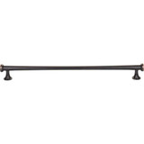 Atlas Browning Door Pull 12 Inch (c-c) - Venetian Bronze, 443-VB