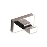 Atlas Homewares Axel Bath Hook - Polished Chrome, AXSH-CH