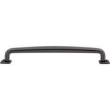 Atlas Benning Appliance Pull 12" (c-c) - Slate, A547-SL