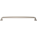 Atlas Benning Appliance Pull 18" (c-c) - Brushed Nickel, A548-BRN