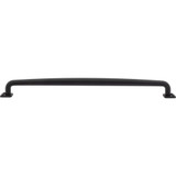 Atlas Benning Appliance Pull 18" (c-c) - Matte Black, A548-BL
