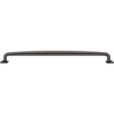 Atlas Benning Appliance Pull 18" (c-c) - Slate, A548-SL