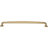 Atlas Homewares Benning Appliance Pull 18" (c-c) - Warm Brass, A548-WB