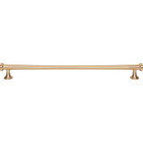 Atlas Homewares Browning Appliance Pull 18 Inch (c-c) - Champagne, 445-CM