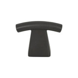 Atlas Fulcrum Door Knob 1 1/2 Inch - Modern Bronze, 305-MB