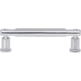 Atlas Homewares Everitt Pull 3 3/4 Inch (c-c) - Polished Chrome, A982-CH