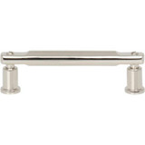Atlas Homewares Everitt Pull 3 3/4 Inch (c-c) - Polished Nickel, A982-PN