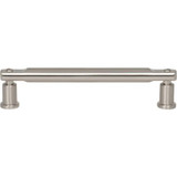 Atlas Everitt Door Pull 5 1/16 Inch (c-c) - Brushed Nickel, A983-BRN