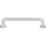 Atlas Homewares Elizabeth Pull 5 1/16 Inch (c-c) - Polished Chrome, 420-CH