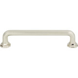 Atlas Elizabeth Door Pull 5 1/16 Inch (c-c) - Polished Nickel, 420-PN
