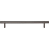 Atlas Homewares Griffith Pull 8 13/16 Inch (c-c) - Slate, A956-SL