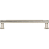 Atlas Everitt Door Pull 6 5/16 Inch (c-c) - Polished Nickel, A984-PN