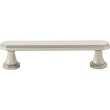Atlas Dickinson Door Pull 3 3/4 Inch (c-c) - Brushed Nickel, 440-BRN