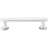 Atlas Dickinson Door Pull 3 3/4 Inch (c-c) - Polished Chrome, 440-CH