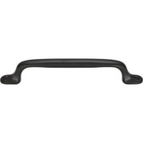 Atlas Ergo Door Pull 5 1/16 Inch (c-c) - Modern Bronze, A870-MB
